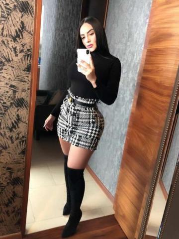 Индивидуалка Лаура Фотография 2